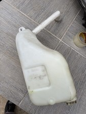 Bocal Réservoir lave glace -