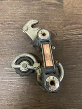 Dérailleur arrière Simplex