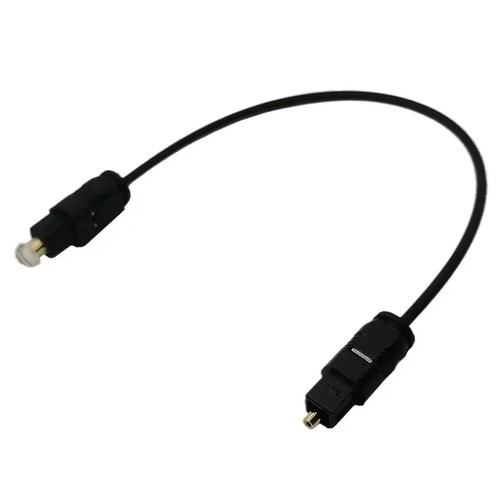 Câble optique audio - câble,