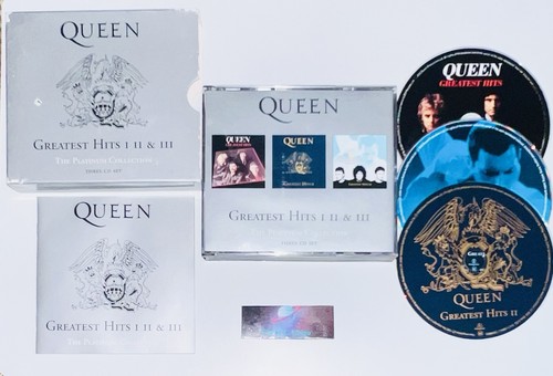 Coffret queen - coffret,
