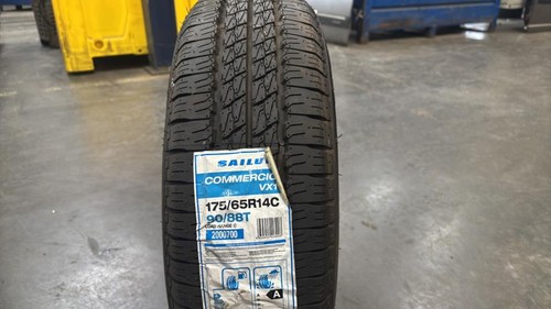 Pneu 175 r14 - r14, autres