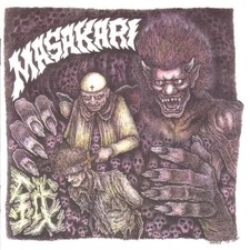 The Profit Feeds, Masakari