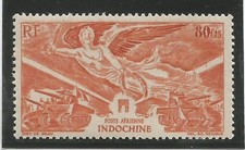 COLONIES FRANCAISES -