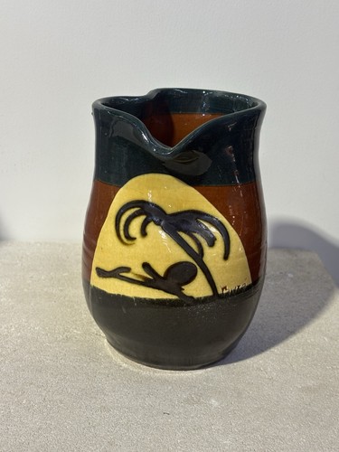 Vase pichet céramique - pichet, en