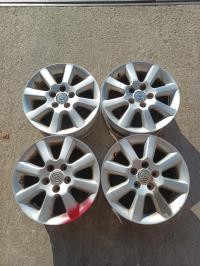 Jante toyota corolla verso - toyota,