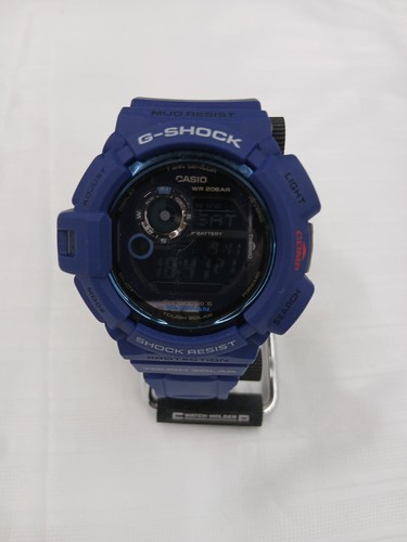 Casio shock radio - casio, g-shock