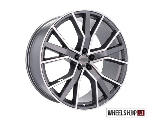Audi style r19 5x112 - style,
