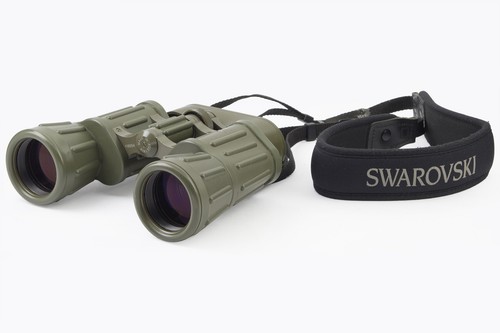 Swarowski 7x42 habicht - 7x42,