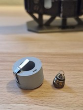 Adapter 3V + 1 x 3V light for PSO-1, PGO-7, Soviet and russian scope.