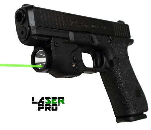 Green laser led - &, light