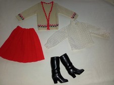 tenue complète florence