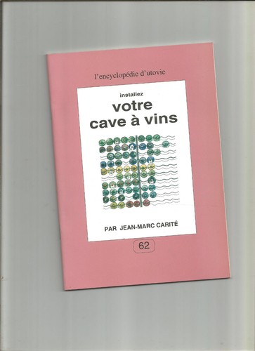 Installez votre cave vin - installez,