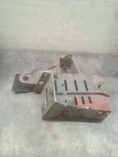 Longeron RENAULT AVANTIME