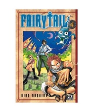 Fairy tail tome hiro - fairy,