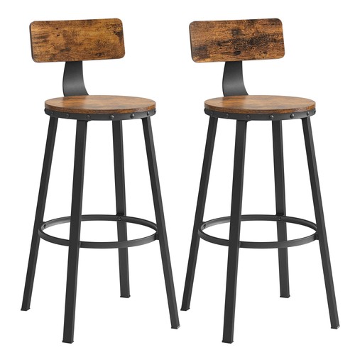 Tabouret bar industriel lot - industriel,,