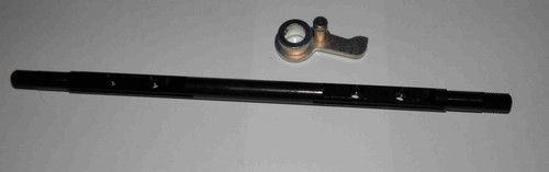 Weber dcoe arbre levier - weber,