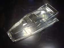 carrosserie  Vintage1/8 TT