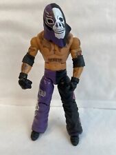 Wwe Rey Mysterio Mattel Elite