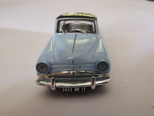 Simca - Aronde Grand Large Rue