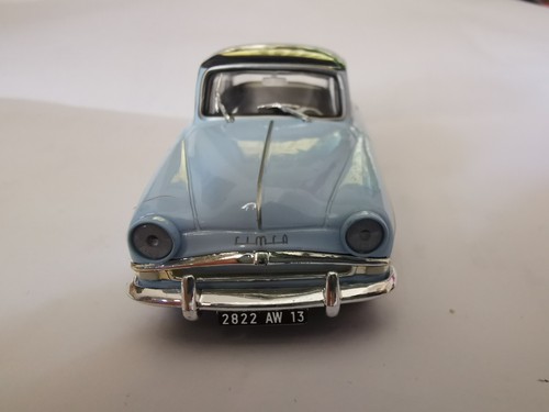 Simca aronde grand - -, large