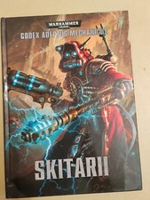 Codex Adeptus Mechanicus