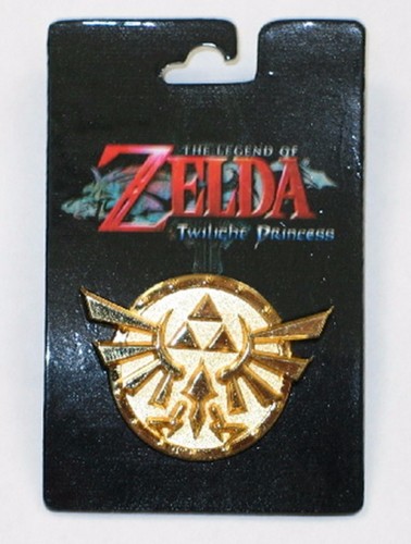 The legend zelda - legend, twilight