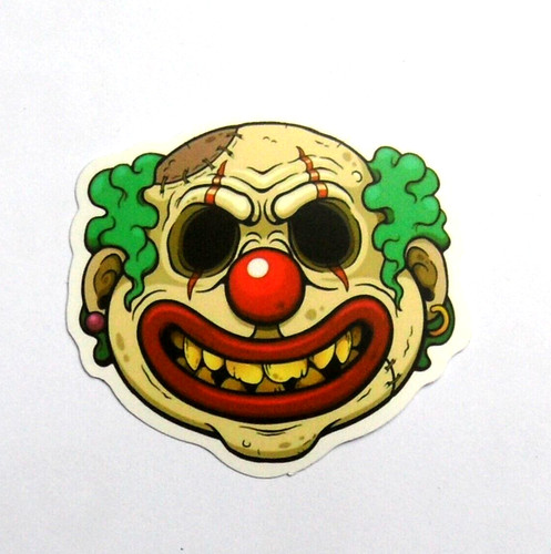 Vianille sticker autocollant - -,