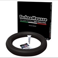 TechnoMousse Enduro Mousse Anti Crevaison Arrière 140/80/18 M004