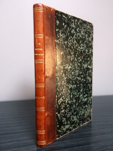 Monde dentaire paul - -,