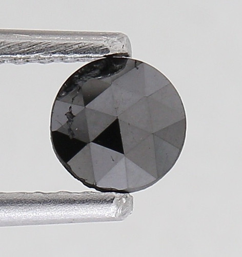 Diamant naturel rosecut - diamant,