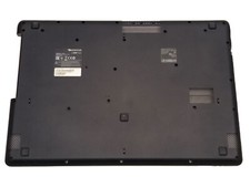 Boîtier coque inférieur plasturgie dessous - Packard Bell ENLG81BA - EAZYL002010