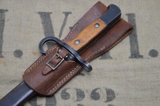 Grenouille baïonnette ARISAKA