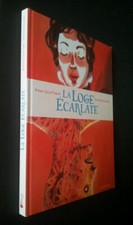 La Loge Ecarlate
