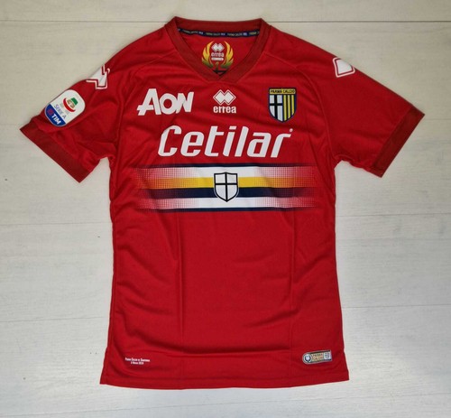 Erreà parma sampdoria maillot - erreà,