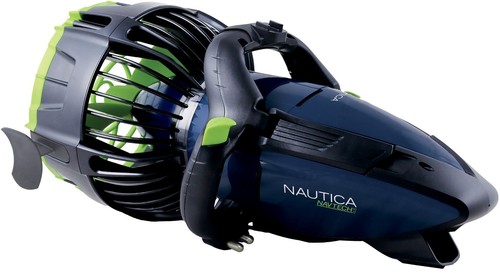 Nautica navtech seascooter - nautica,