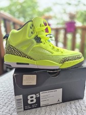Air Jordan Spizike “BHM