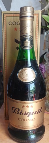 Cognac bisquit - cognac,
