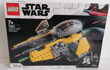 LEGO Star Wars 75281 Anakin's