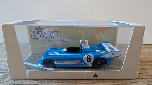 Bizarre matra 680 - 680, b