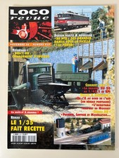Magazine Loco Revue n°619