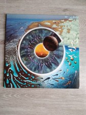 laserdisc pink floyd puise