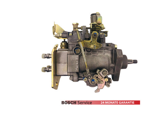 Pompe injection rénovée vw - pompe,