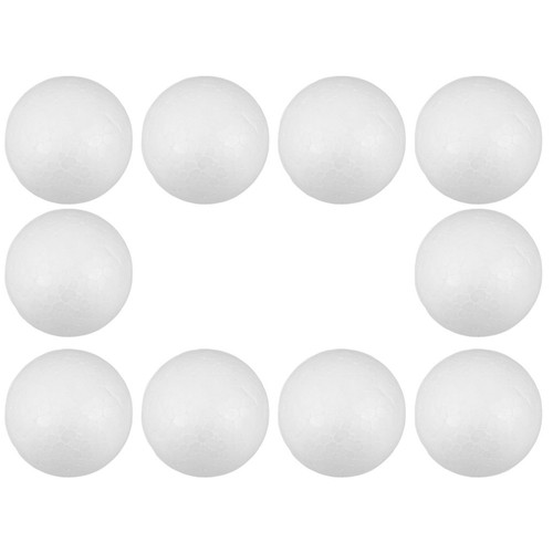 Pcs boules de - 10,