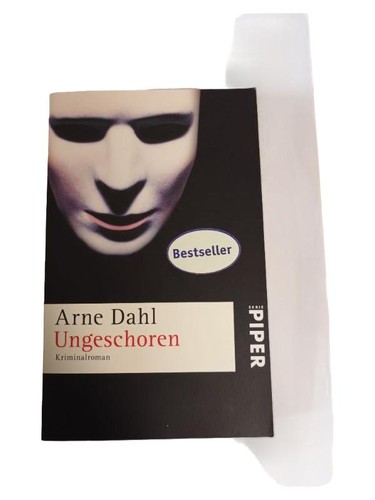 Arne dahl roman policier - arne,