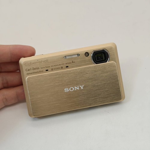 Sony cyber shot - cyber-shot, dsc-tx9/tx9c