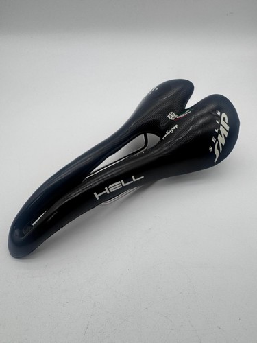 Selle smp hell - selle, black