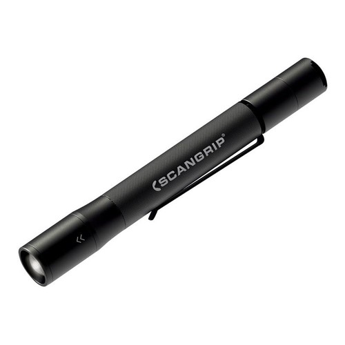 Scangrip flash pen lampe - pen, r