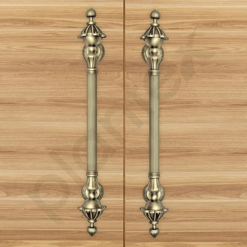 Poignée porte principale - poignée,