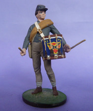 Studio Niena Russie - Soldat de plomb - Soldat sudiste 7 - Sécession - ACW