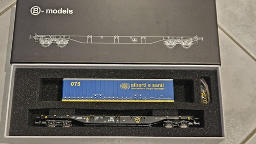 Models 412 ho porte - 54.412,